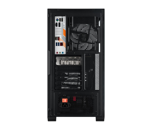 SMX Battlestation M6A R7-7800X3D/32GB/2TB/9070XT - 1328589 - zdjęcie 6